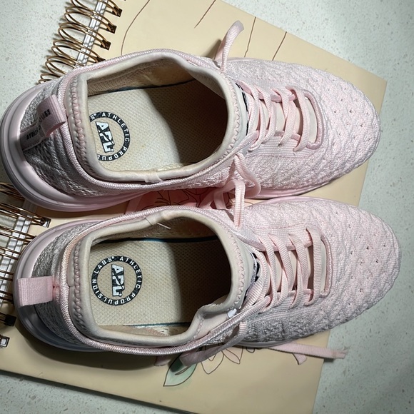 APL sneakers - Picture 4 of 8